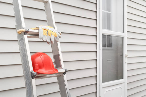 Reliable Monson Center, MA Siding Services Solutions